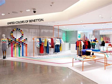 united colors of benetton mexico